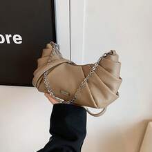 Women Shoulder Bags - 大象灰 - 查看 13