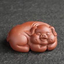 Tea Pets