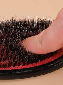 1pc Airbag Massage Hairbrush, Air Cushion Brush For Volumizing Hair, Styling Comb Hair Brush, Comb, Hair Tools For Barber Salon Beauty Travel Essentials1pc Airbag Massage Hairbrush, Air Cushion Brush For Volumizing Hair, Styling Comb Hair Brush, Comb, Hair Tools For Barber Salon Beauty Back To School, Brushes, Hair Comb, Detangling Brush, Wooden Comb, Hair Brush, Mini Hair Brush, Detangling Brushes, Curly Hair Brush, Hairdressing Equipment, Travel Essentials, Hairstyle, Hairdressing,Hair Brush,Slick Back Brush,Styling Brush,Curly Hair Brush,Edge Brush,Hair Comb,Brush Hair,Hair Brush Set,Comb Hair,Comb For Curls,Detangling Brush,Hair Brush For Women,Hair,Travel,Hair Products,Hair Tools,Hair Stuff,Barber,Barber Accessories,Barbershop,Hairdressing Equipment