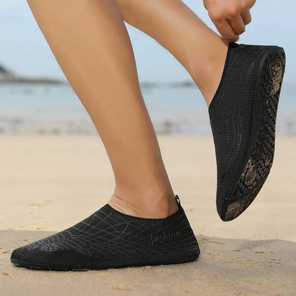 Women's Beach Sandals, Water Hiking Shoes, Water Shoes, Indoor Fitness Shoes