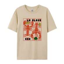 Garment Beads - Rojo - Ver 6