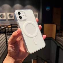 Basic Phone Cases - Clear - View 9