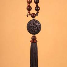 Car Hanging Decorations - calabaza - Ver 1