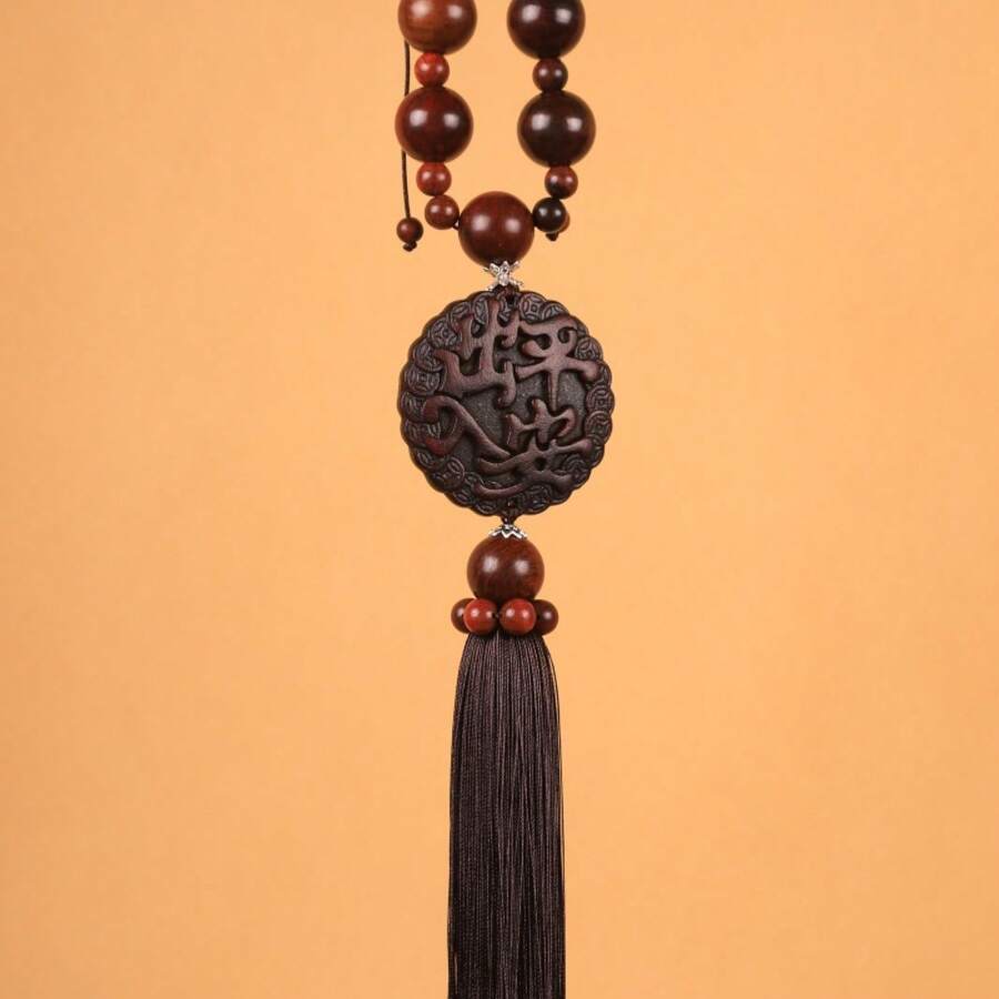 Car Hanging Decorations - calabaza - Ver 1