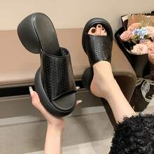 Women Platforms & Wedge Sandals