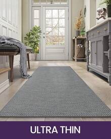 Door Mat - Gray - View 8