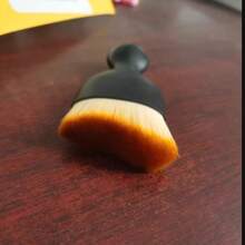 Sanrio Car Interior Dust Removal Brush, Air Outlet Brush, Car Interior Gap Curve Cleaning Brush, Soft Bristle Cleaning Brush