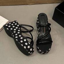 Women Platforms & Wedge Sandals