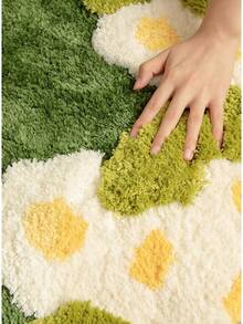 Carpets - Verde - Visualizzare 5