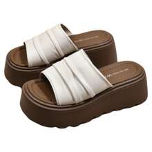 Women Platforms & Wedge Sandals