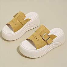 Women Wedges & Flatform