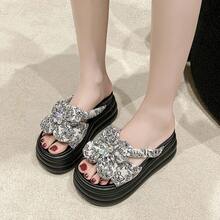 Women Wedges & Flatform