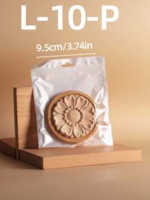 Nowy dyfuzor olejków eterycznych, zestaw drewnianych dyfuzorów aromaterapeutycznych do domu i biura, do samochodu, w różnych rozmiarach