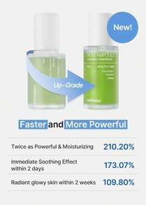 Celimax Noni Energy Ampoule 30ml | With Noni Extract, Hydrating, Moisturizing &Amp; Soothing Serum For Wrinkles &Amp; Fine Lines, Mild Ampoule For Face - 10 ml (0.34 Fl Oz) - 查看 2