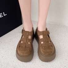 Women Platforms & Wedge Sandals