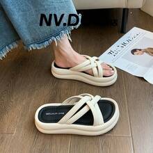 Women Platforms & Wedge Sandals