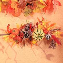 Dorm Room Decor 10 Pack Fall Decor Dried Flowers Bouquets Burnt  Flowers With Stems Natural Dried Flowers For Small Vase Fall Decorations For Home Floral Arrangement For Autumn Harvest Thanksgiving Table Decor