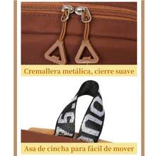 1pz Mochila De Capibara Escolar Y Viaje Bolsa Impermeable - D - Ver 8
