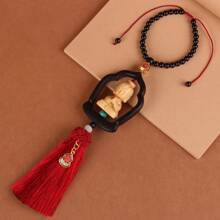 Car Hanging Decorations - Blue - View 10