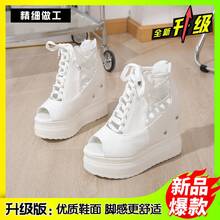 Women Platforms & Wedge Sandals