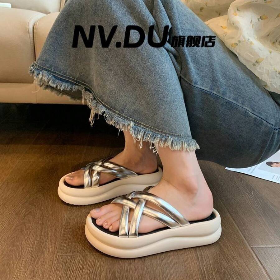 Women Platforms & Wedge Sandals