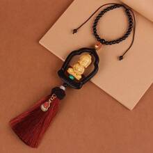 Car Hanging Decorations - Blue - View 9