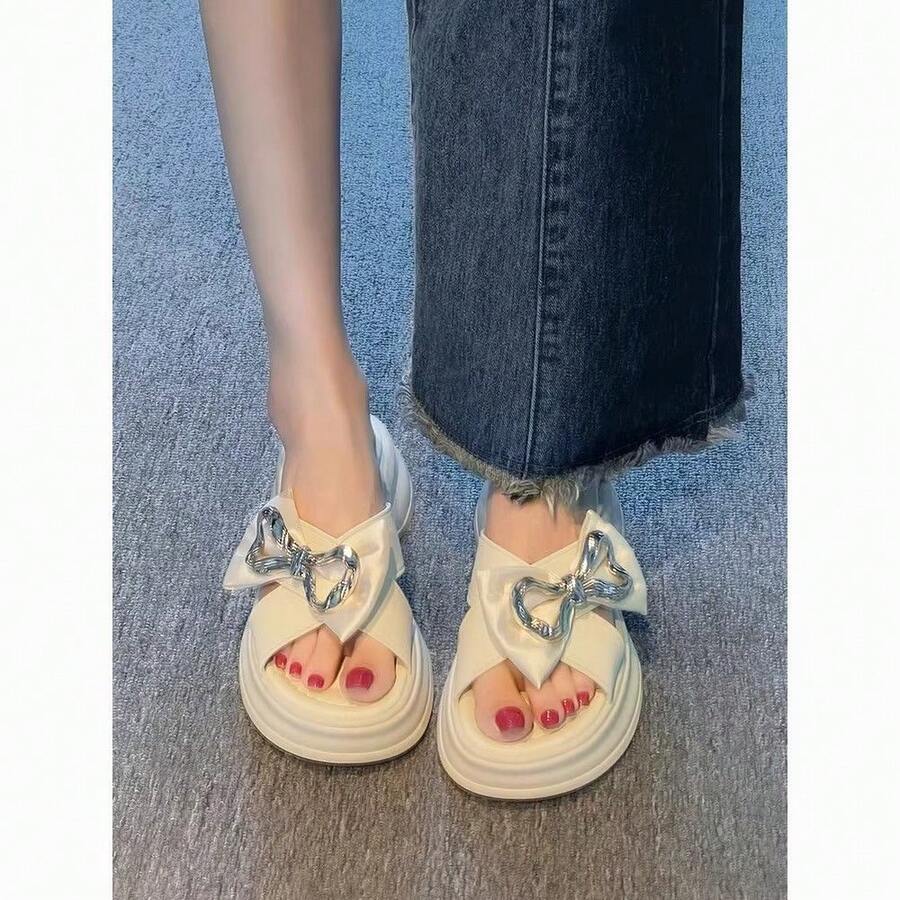 Women Sport Sandals - 黑色[普通款] - 查看 1