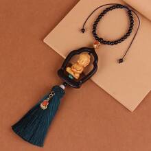 Car Hanging Decorations - Blue - View 13