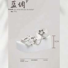 Women Platforms & Wedge Sandals