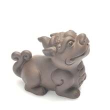 Tea Pets