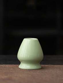 2pcs 500ml Ceramic Matcha Bowls, Whisk Set, Tools For Making Matcha, Desserts And Pastries, Tea Drinks, Tea Ceremony Accessories - Multicolor - View 8