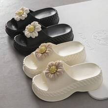 Women Sport Sandals - 818-H-卡其色 - 查看 8