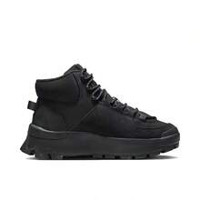 Nike Women's CITY CLASSIC BOOT Outdoor Hiking Shoes Wear-Resistant Sports Casual Shoes