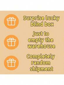 Player's Mystery Box - 1000+ Stainless Steel Jewelry And Women's Jewelry Sets, Multiple Gift Packs Suitable For Birthdays, Holidays, Parties - Perfect For The Out-Of-The-Box Enthusiast - Mystery Box - 查看 6