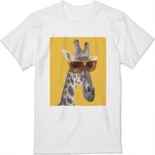 Women T-Shirts - 白色1 - 查看 1