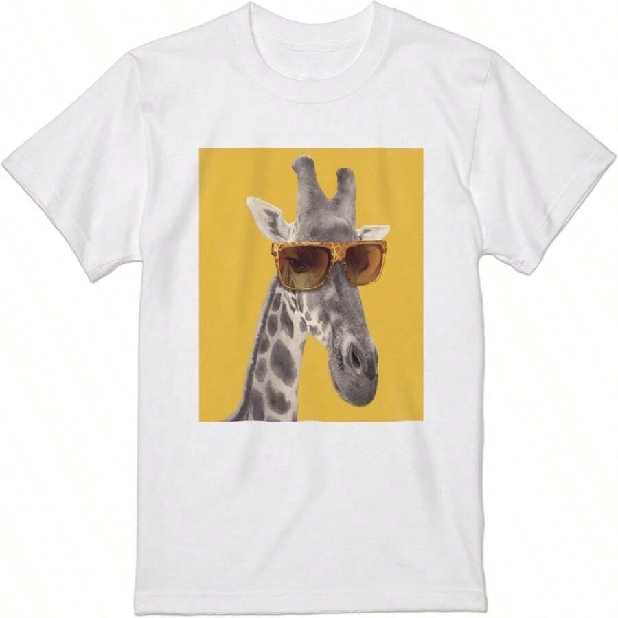 Women T-Shirts - 白色1 - 查看 1