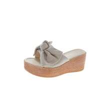 Women Platforms & Wedge Sandals