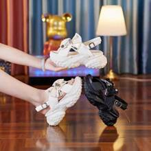 Women Platforms & Wedge Sandals