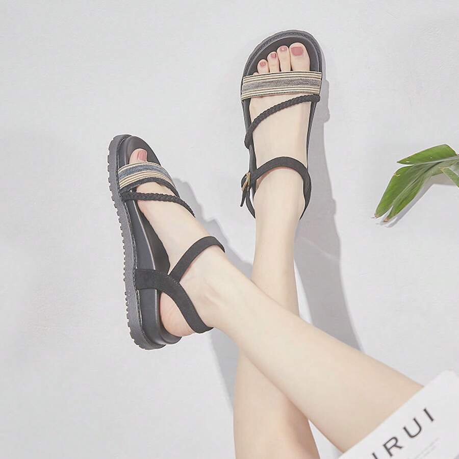 Women Flat Sandals