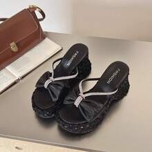 Women Platforms & Wedge Sandals