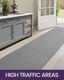 Door Mat - Gray - View 7