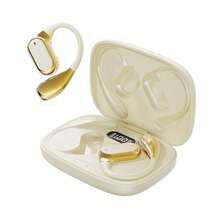 NEW SENYANG Forest Yang 新款真无线入耳式音乐耳机、游戏耳机、视频 TWS 高保真杜比低音 9D 立体声高清通话耳机，兼容安卓系统智能手机，运动耳机、智能耳机 - 均碼 - 查看 11