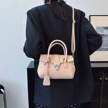 Women Crossbody - 櫻花粉 - 查看 9