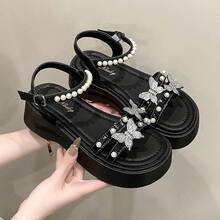 Women Platforms & Wedge Sandals