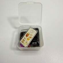 5/10/15pcs Realistic Miniature Phone Models, For Toy House, Model Shop Display, Decor, Landscape Accessories, Random Styles - Multicolor - View 10