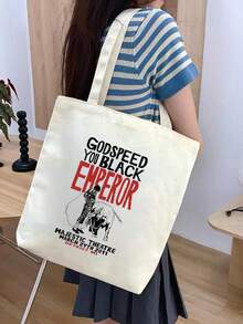 Women Shoulder Bags - 白色 - 查看 2