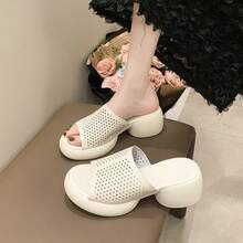 Women Platforms & Wedge Sandals