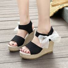 Women Wedges & Flatform
