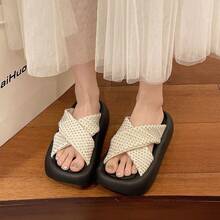 Women Platforms & Wedge Sandals