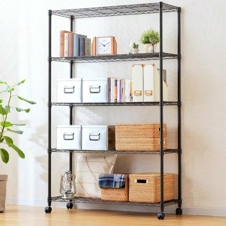 Storage Rack